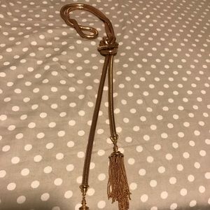 Kendra Scott mckayla necklace